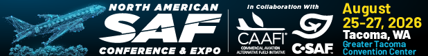 North American SAF Conference and Expo